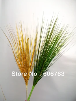 Christmas ornaments/Artificial flowers leaves grass crystal! Bling Simulation Glitter grass artificial plants/wholesale
Christmas ornaments/Artificial flowers leaves grass crystal! Bling Simulation Glitter grass artificial plants/wholesale