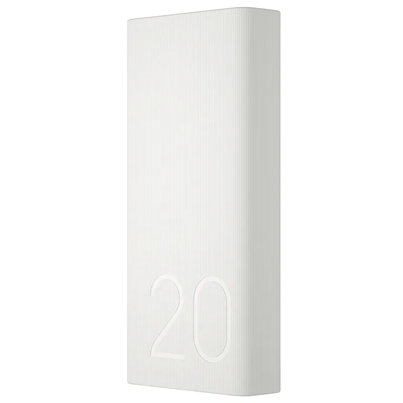 Huawei Honor 20000mAh Slim Power Bank 18W 9V Output Type-C Dual USB Universal Smart Phone Power Fast Charging Quick Charge
Huawei Honor 20000mAh Slim Power Bank 18W 9V Output Type-C Dual USB Universal Smart Phone Power Fast Charging Quick Charge