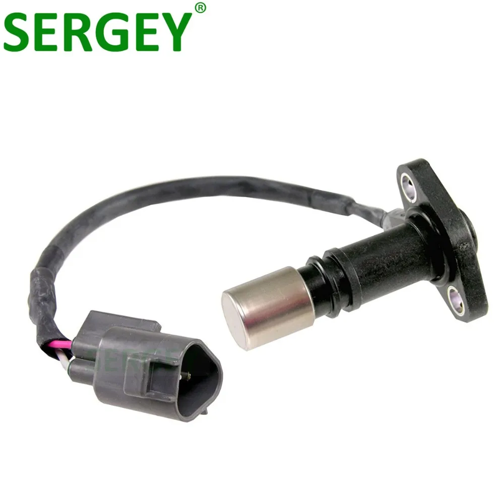 SERGEY Brand New High Quality New Crankshaft Position Sensor 90919-05016 SU4106 For TACOMA 2.4L 2.7L 1995-2004
SERGEY Brand New High Quality New Crankshaft Position Sensor 90919-05016 SU4106 For TACOMA 2.4L 2.7L 1995-2004