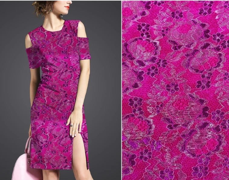 High-end Flashing Gold Thread Korea Velvet Lace Fabrics Embroidered Organza Fabric guipure lace patchwork felt telas velvet
High-end Flashing Gold Thread Korea Velvet Lace Fabrics Embroidered Organza Fabric guipure lace patchwork felt telas velvet