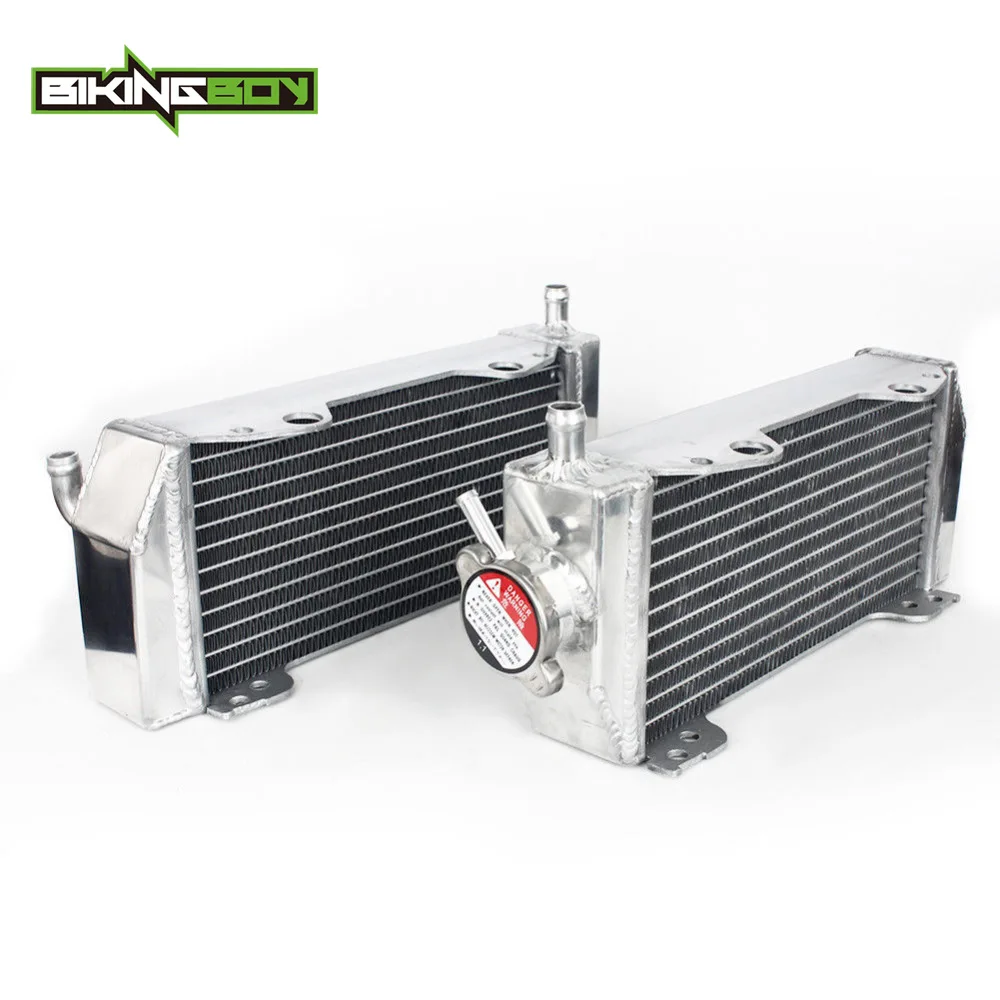 BIKINGBOY for SUZUKI RM 125 96-07 97 98 99 00 RM 250 2001 2002 2003 2004 2005 2006 2007 Radiator Engine Cooling MX Water Cooler
BIKINGBOY for SUZUKI RM 125 96-07 97 98 99 00 RM 250 2001 2002 2003 2004 2005 2006 2007 Radiator Engine Cooling MX Water Cooler