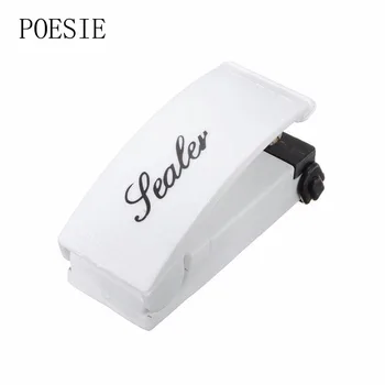 Plastic Household Portable Mini Home Heat Sealing Machine Seal Packing Plastic Bag Sealer Home Tools
Plastic Household Portable Mini Home Heat Sealing Machine Seal Packing Plastic Bag Sealer Home Tools