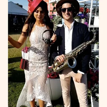 Summer Lace Dress 2018 Newest Fashion Women Sleeveless Elegant White Bodycon Prom Evening Party Bandage Dress Vestido Wholesales
Summer Lace Dress 2018 Newest Fashion Women Sleeveless Elegant White Bodycon Prom Evening Party Bandage Dress Vestido Wholesales