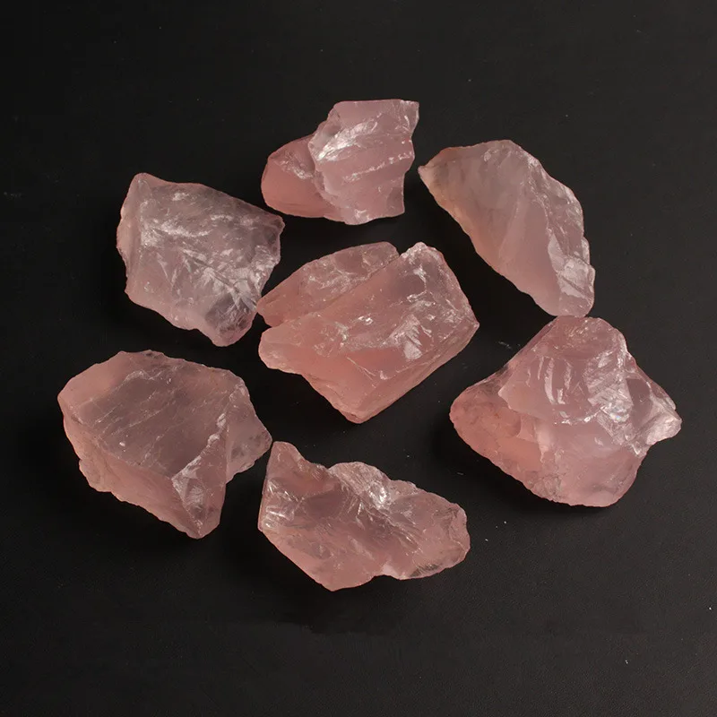 50g Natural Pink Crystal Powder Crystal Gravel Rock Raw Gem stone Mineral Fish Tank Bonsai Decoration Energy Stone craft DX
50g Natural Pink Crystal Powder Crystal Gravel Rock Raw Gem stone Mineral Fish Tank Bonsai Decoration Energy Stone craft DX