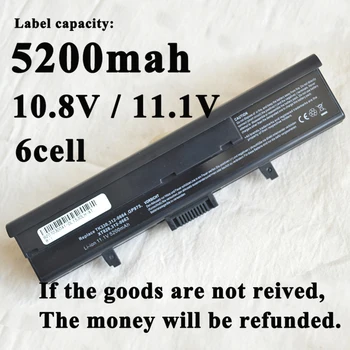 New 6CELLS laptop battery for Dell XPS M1530 0RU033 GP975 RU006 RU033 0RU028 XT828 RU028 TK330 HG307 RN894 RN897 312-0665
New 6CELLS laptop battery for Dell XPS M1530 0RU033 GP975 RU006 RU033 0RU028 XT828 RU028 TK330 HG307 RN894 RN897 312-0665