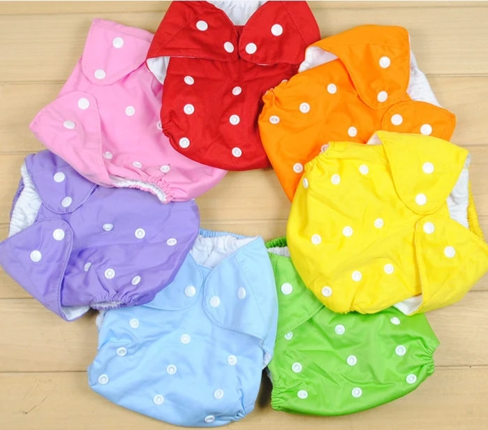 50Pcs/lot (20pcs Diapers+30pcs Inserts) Fast Shipping Cotton Cloth Nappy Reusable Washable Baby Cloth Nappies Diapers 7Colors
50Pcs/lot (20pcs Diapers+30pcs Inserts) Fast Shipping Cotton Cloth Nappy Reusable Washable Baby Cloth Nappies Diapers 7Colors