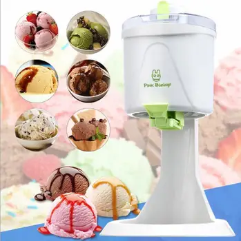 Yoghurt dessert maker household Full Automatic Fruit Ice Cream Machine Home Ice Cream Maker
Yoghurt dessert maker household Full Automatic Fruit Ice Cream Machine Home Ice Cream Maker