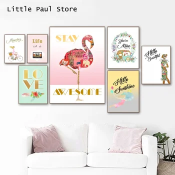 Friendship and Love CUTE Canvas Painting Wall Art Posters and Prints Nordic Lovely Animal for Kids Baby Room Home Decor No Frame
Friendship and Love CUTE Canvas Painting Wall Art Posters and Prints Nordic Lovely Animal for Kids Baby Room Home Decor No Frame
