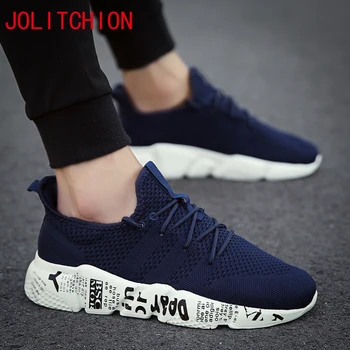 Men's Casual Shoes Male Sneaker Breathable Zapatillas Deportivas Hombre Adult Casual Shoe Sapato Masculino Krasovki Plus Size 46
Men's Casual Shoes Male Sneaker Breathable Zapatillas Deportivas Hombre Adult Casual Shoe Sapato Masculino Krasovki Plus Size 46