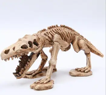 Aquarium tank aquarium construction decorative ornamental setting dinosaur skeleton resin skull crawler to avoid aquarium
Aquarium tank aquarium construction decorative ornamental setting dinosaur skeleton resin skull crawler to avoid aquarium