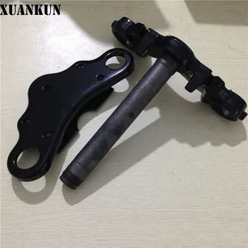 XUANKUN GSX125 QS125-3ABCEFGKLH Direction Column Up And Down Board
XUANKUN GSX125 QS125-3ABCEFGKLH Direction Column Up And Down Board