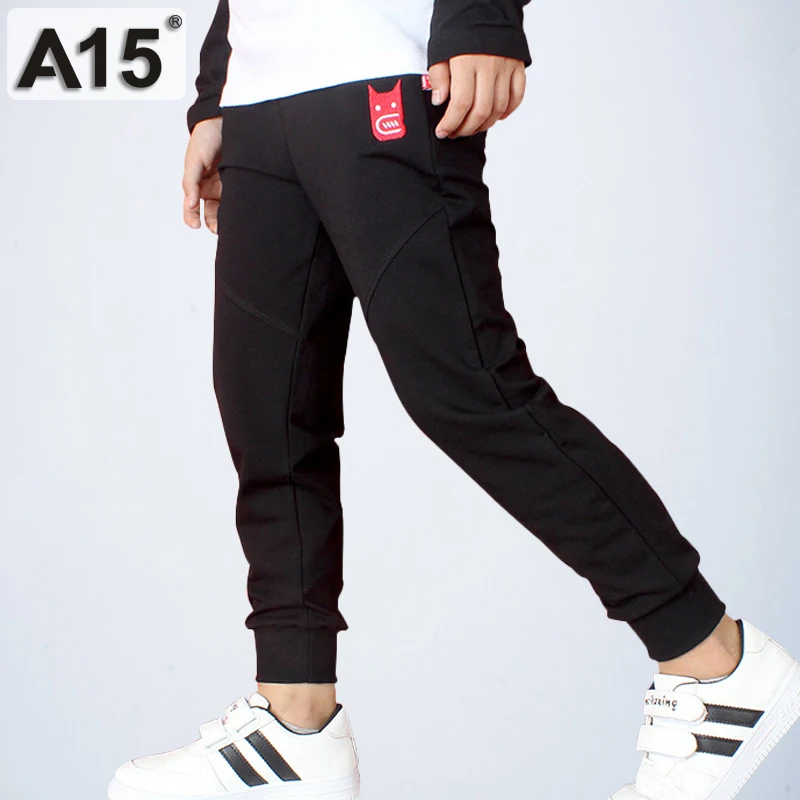 A15 Boys Pants Trousers Sport Letter Casual Joggers Teen Sweatpants for Boy Big Kids Toddler School Clothes 6 8 9 10 12 14 Years
A15 Boys Pants Trousers Sport Letter Casual Joggers Teen Sweatpants for Boy Big Kids Toddler School Clothes 6 8 9 10 12 14 Years