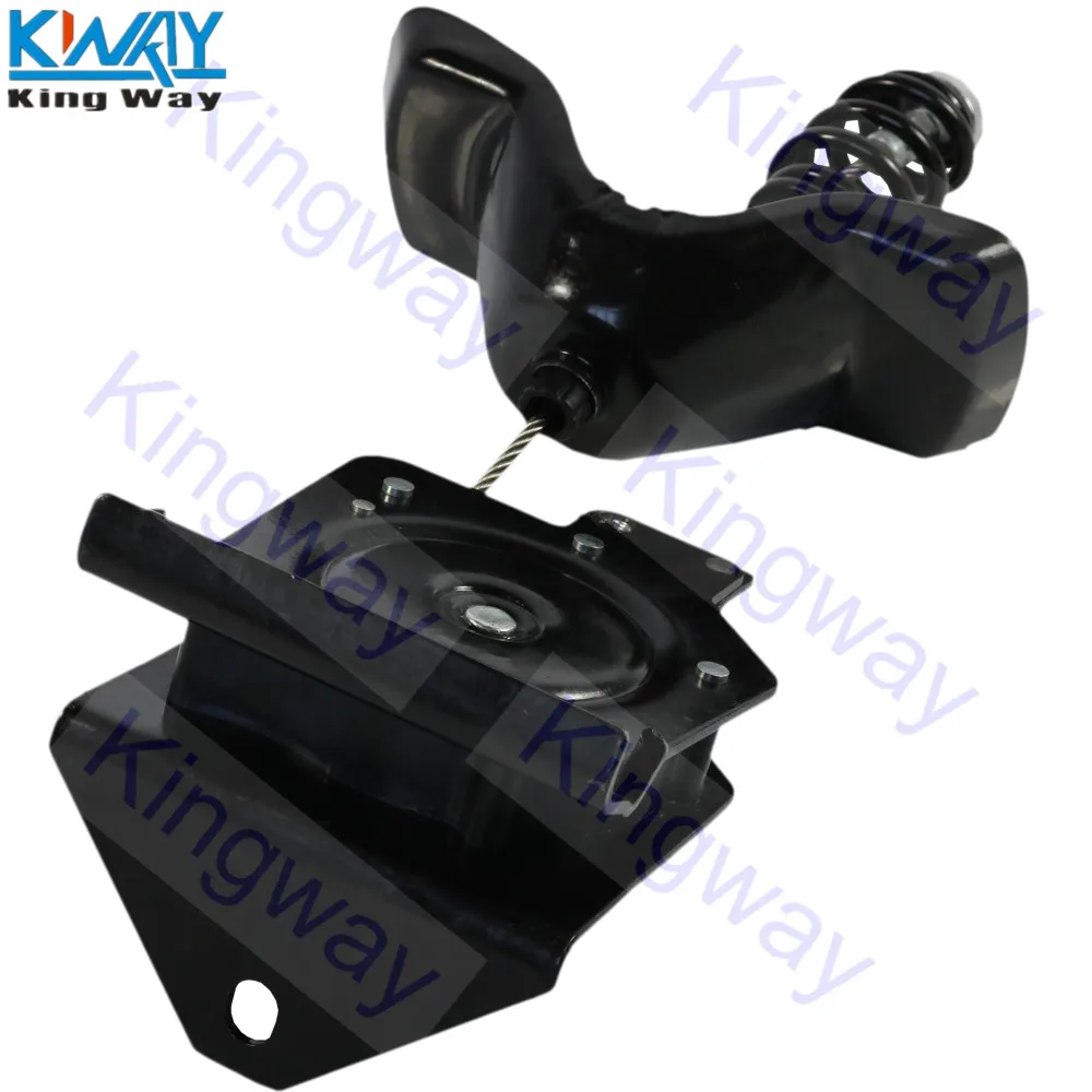 FREE SHIPPING-King Way- Spare Tire Hoist Carrier For Chevrolet Silverado 2500 3500 HD GMC Sierra 924-502
FREE SHIPPING-King Way- Spare Tire Hoist Carrier For Chevrolet Silverado 2500 3500 HD GMC Sierra 924-502