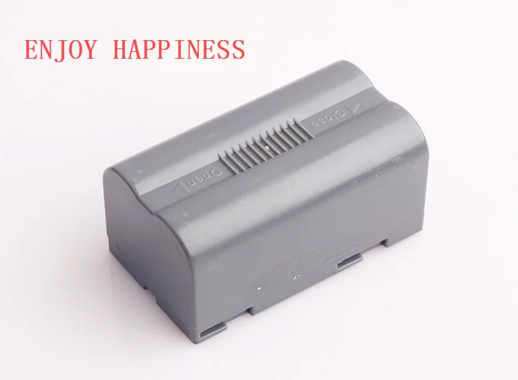 LI-ION 7.4V 5000MAH BL-5000 Hi-target GPS RTK Battery For Series HI-Target RTK GPS
LI-ION 7.4V 5000MAH BL-5000 Hi-target GPS RTK Battery For Series HI-Target RTK GPS
