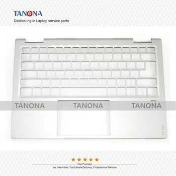 Orig New AM1YJ000G10 For Lenovo Yoga 720-13 / Yoga 720-13ISK / Yoga 720-13IKB Palmrest Upper Case Keyboard Bezel W/FP 
Orig New AM1YJ000G10 For Lenovo Yoga 720-13 / Yoga 720-13ISK / Yoga 720-13IKB Palmrest Upper Case Keyboard Bezel W/FP