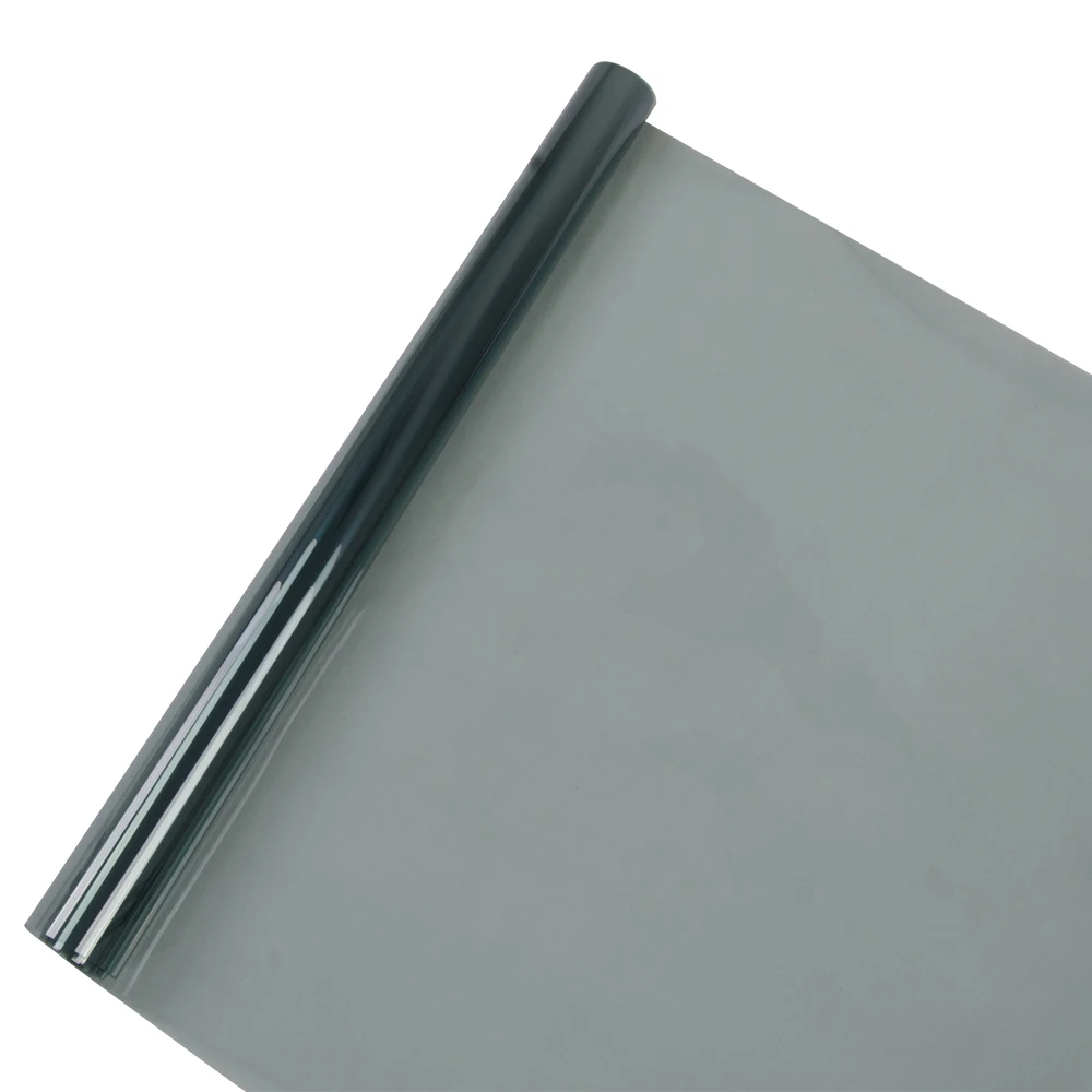 SUNICE VLT45/75% Blue Photochromic Film Sun Control Film Car Windshield Nano Ceramic Tint Auto Car Building Foils 50cmx600cm
SUNICE VLT45/75% Blue Photochromic Film Sun Control Film Car Windshield Nano Ceramic Tint Auto Car Building Foils 50cmx600cm