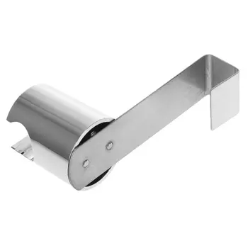Bathroom HandHeld Sprayer Holder Shower Head Bracket Bidet Spray Heads Attachment
Bathroom HandHeld Sprayer Holder Shower Head Bracket Bidet Spray Heads Attachment