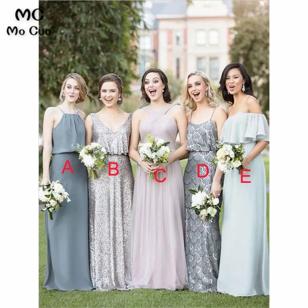Wholesale Price Wedding Party Dress Straps Bridesmaid Dresses In Stock Chiffon Bridesmaid Dress for Women
Wholesale Price Wedding Party Dress Straps Bridesmaid Dresses In Stock Chiffon Bridesmaid Dress for Women