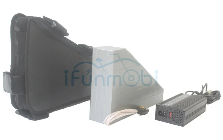 48V 20AH Ebike Customize Triangle Down Tube Frame OEM Cell Li-ion Battery With Free Charger BMS For Electric Bicycle
48V 20AH Ebike Customize Triangle Down Tube Frame OEM Cell Li-ion Battery With Free Charger BMS For Electric Bicycle