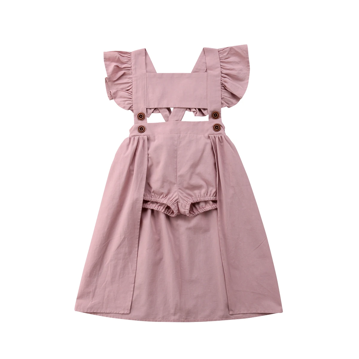 2018 Toddler Kid Baby Girl Off Shoulder Pink Romper Princess Skirt Summer Fashion Set Solid Outfits Casual
2018 Toddler Kid Baby Girl Off Shoulder Pink Romper Princess Skirt Summer Fashion Set Solid Outfits Casual