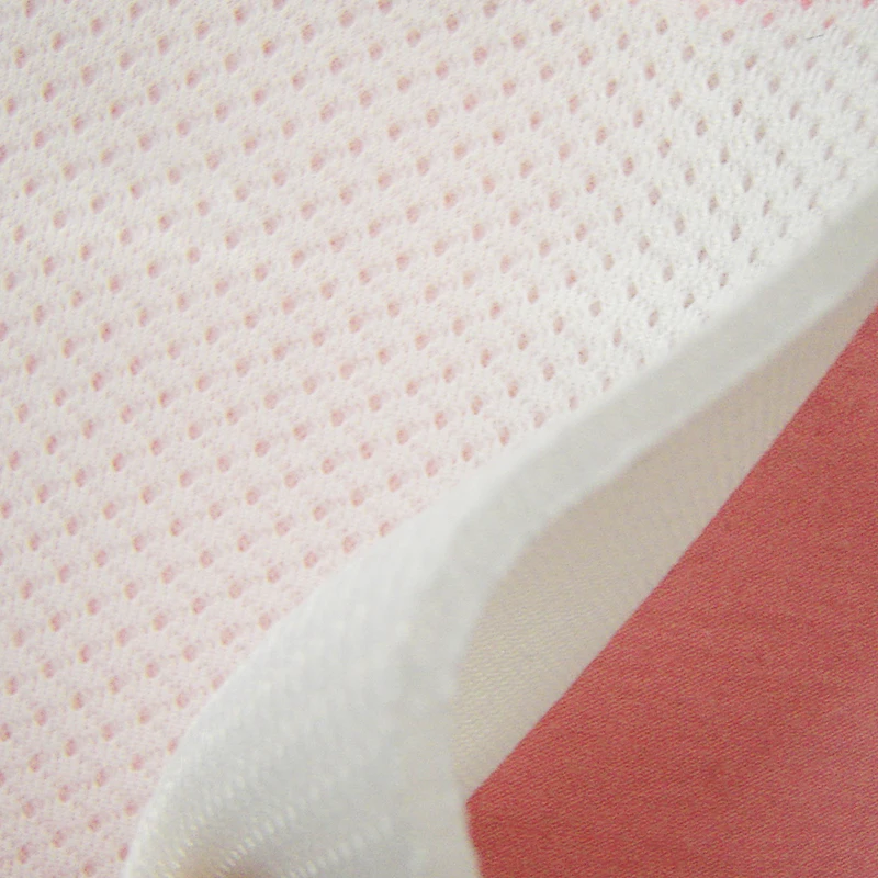2 mm thickening air layer mesh fabric french apparel cloth diy black sport backpack footwear materials net fabric sewing cloth
2 mm thickening air layer mesh fabric french apparel cloth diy black sport backpack footwear materials net fabric sewing cloth