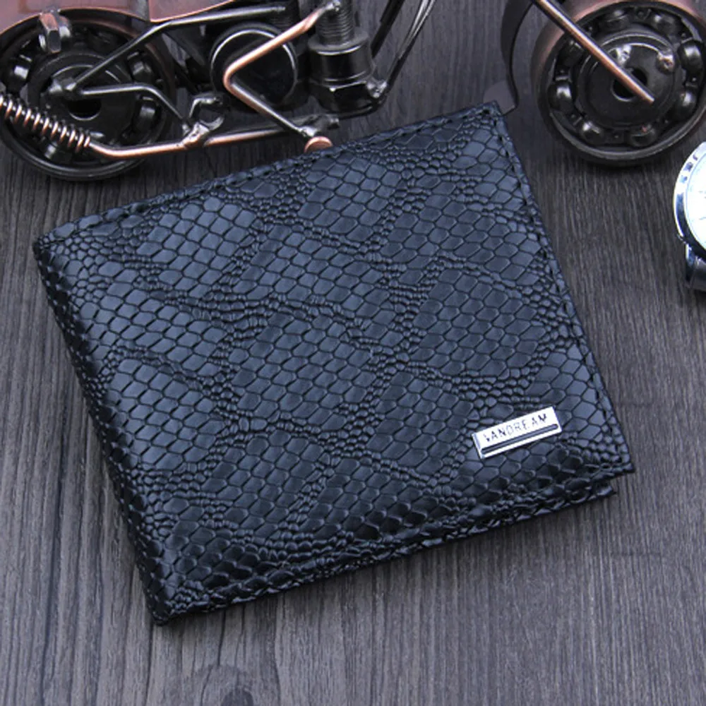 women wallets men wallets Men Bifold Business Leather Wallet ID Credit Card Holder Purse Pockets portefeuille femme *0.92
women wallets men wallets Men Bifold Business Leather Wallet ID Credit Card Holder Purse Pockets portefeuille femme *0.92