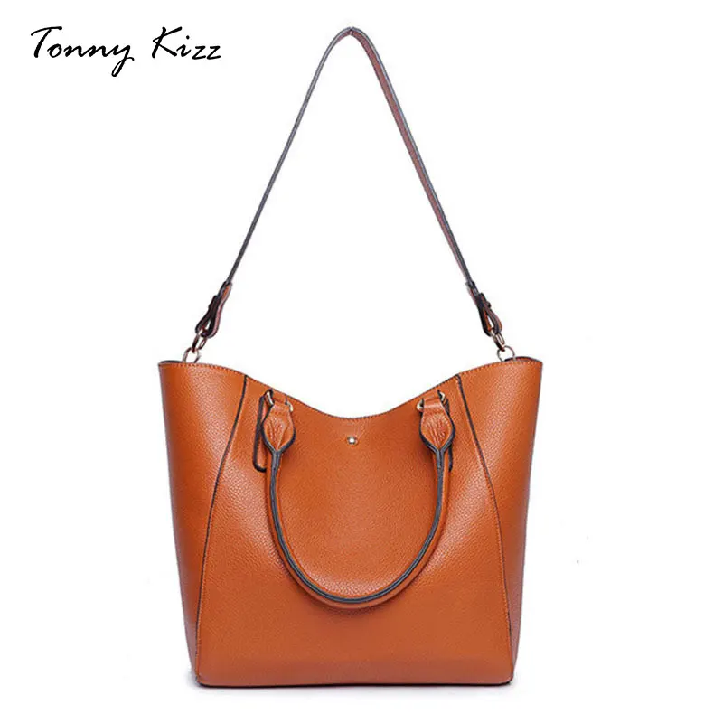 Tonny Kizz 2 Pcs/Set Women HandBag Large Capacity Tote Messenger crossbody Bag for Women 2018 PU Leather Casual Composite Pocket
Tonny Kizz 2 Pcs/Set Women HandBag Large Capacity Tote Messenger crossbody Bag for Women 2018 PU Leather Casual Composite Pocket