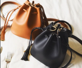 Fashion candy color all-match bucket bag small pu leather one or two shoulder cross-body women's handbags mini size cfh5985
Fashion candy color all-match bucket bag small pu leather one or two shoulder cross-body women's handbags mini size cfh5985