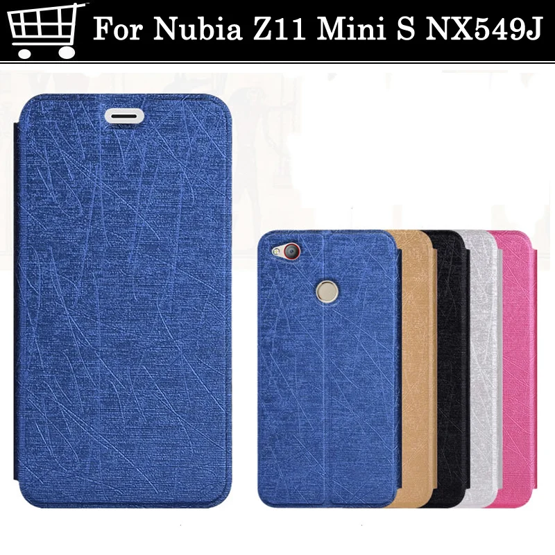 5.2" For ZTE Nubia Z11 Mini S NX549J Luxury PU Flip Leather Protector Back Cover Case For Nubia Z11 MiniS With Stand Function
5.2" For ZTE Nubia Z11 Mini S NX549J Luxury PU Flip Leather Protector Back Cover Case For Nubia Z11 MiniS With Stand Function