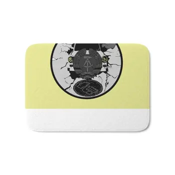 BERLIN WALL Bath Mat Carpet Home Living Room Bedroom Kitchen Entrance Doormat Outdoor Rugs
BERLIN WALL Bath Mat Carpet Home Living Room Bedroom Kitchen Entrance Doormat Outdoor Rugs