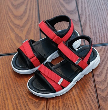 MXHY 2019 Boys Sandals Summer Sneakers Kids Shoes Non-slip Boys and girlsBeach Sandals Casual Fashion Soft Flat Shoes Size
MXHY 2019 Boys Sandals Summer Sneakers Kids Shoes Non-slip Boys and girlsBeach Sandals Casual Fashion Soft Flat Shoes Size