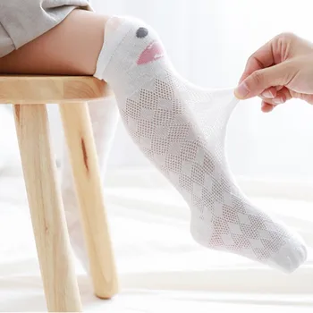 Baby Girl Socks Candy Color Cotton Long Socks Party Infant Children Crib Leg Warmer 0-5Y Lovely Toddler Girl Anti-mosquito Socks
Baby Girl Socks Candy Color Cotton Long Socks Party Infant Children Crib Leg Warmer 0-5Y Lovely Toddler Girl Anti-mosquito Socks