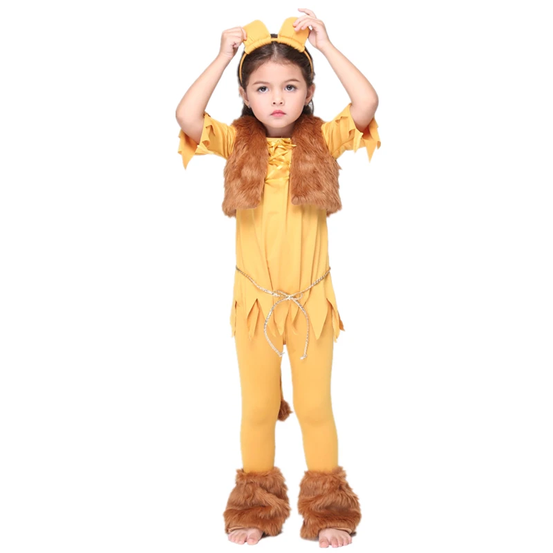 lion girls movie costume lion kids costume child lion costume for halloween china - Lion Toddler Halloween Costume lion girls movie costume lion kids costume child lion costume for halloween china - Lion Toddler Halloween Costume