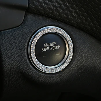 Zlord Car Engine Ignition Key Ring Lumiuous for Skoda Octavia A5 A7 Ford Opel Astra J Kia Sportage 3 Renault Suzuki Grand
Zlord Car Engine Ignition Key Ring Lumiuous for Skoda Octavia A5 A7 Ford Opel Astra J Kia Sportage 3 Renault Suzuki Grand