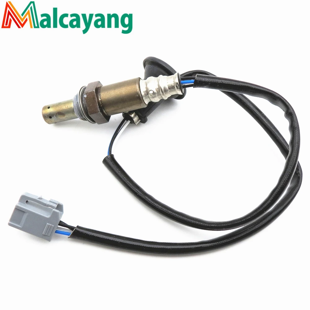 1PCS Top quality Oxygen Sensor for Toyota Corolla Toyota Corolla BJ 2004 89465-12760
1PCS Top quality Oxygen Sensor for Toyota Corolla Toyota Corolla BJ 2004 89465-12760