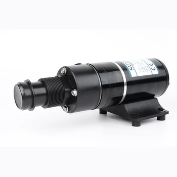DC 12V/24V 45L/Min sewage lift pump Septic tank caravanning yacht Household Toilet Kitchen Garbage bilge water pump MP-4500
DC 12V/24V 45L/Min sewage lift pump Septic tank caravanning yacht Household Toilet Kitchen Garbage bilge water pump MP-4500