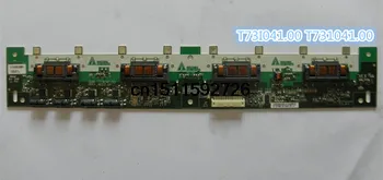 T315XW03 High Voltage Board T73I041.00 T731041.00 Backlight Board 
T315XW03 High Voltage Board T73I041.00 T731041.00 Backlight Board