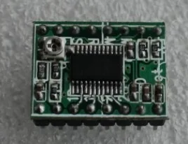 Wanhao D4 Series Spare Part Motor Driver Compatible for D4 D4X D4S FDM 3D Printer