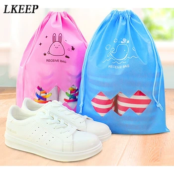 6 Colors Printing Pattern Drawstring Beam Port Bag Travel Bag Women's Clothing Sundries Receive Bags High Quality Travel Totes
6 Colors Printing Pattern Drawstring Beam Port Bag Travel Bag Women's Clothing Sundries Receive Bags High Quality Travel Totes