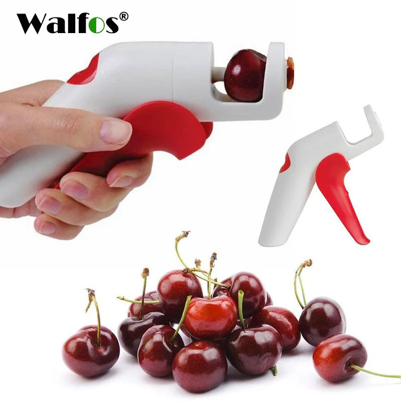 1 pc Creative Cherries Pitters Plastic Fruits Tools Fast Remove Cherry Seed Removers Enucleate Keep Complete
1 pc Creative Cherries Pitters Plastic Fruits Tools Fast Remove Cherry Seed Removers Enucleate Keep Complete