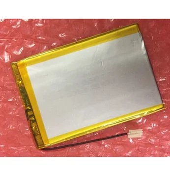 For 7" Oysters T72HM 3G / Oysters T72ER 3G Irbis TZ730 TZ731 TZ732 TZ734 TZ735 TZ736 TZ737 Tablet Battery inner 4000mah 3.7V
For 7" Oysters T72HM 3G / Oysters T72ER 3G Irbis TZ730 TZ731 TZ732 TZ734 TZ735 TZ736 TZ737 Tablet Battery inner 4000mah 3.7V