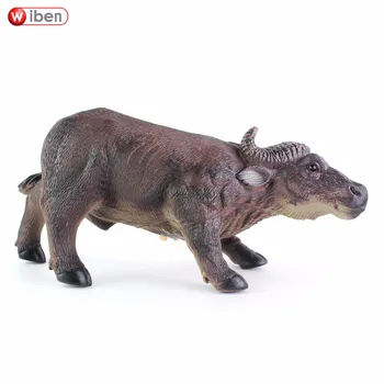 Wiben Soft Plastic Cattle Simulation Animal Model Imitate The Sounds Of Animals Action & Toy Figures Toys Gifts for children
Wiben Soft Plastic Cattle Simulation Animal Model Imitate The Sounds Of Animals Action & Toy Figures Toys Gifts for children