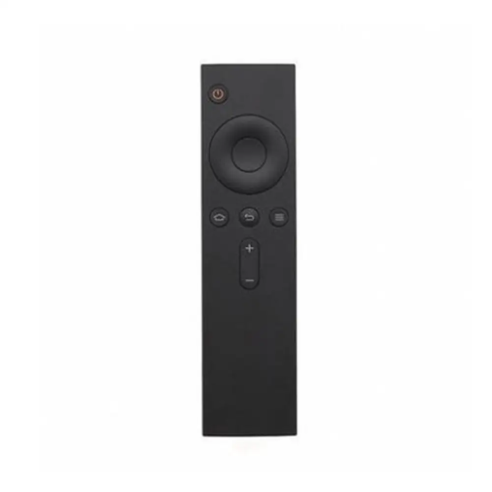 Infrared Remote Control for Xiaomi Mi TV 2 2S L40M2-AA L49M2-AA L55M2-AA Working witin 20m
Infrared Remote Control for Xiaomi Mi TV 2 2S L40M2-AA L49M2-AA L55M2-AA Working witin 20m