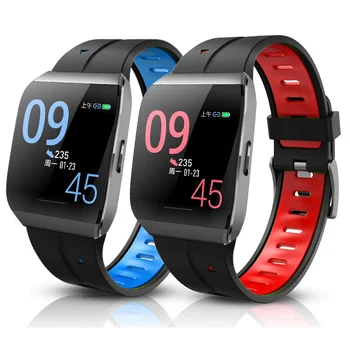 ONEVAN 1.3 inch Smart Watch Heart Rate Monitor Multi Sport Mode Weather IP68 Waterproof Fitness Tracker Bracelet Smartwatch
ONEVAN 1.3 inch Smart Watch Heart Rate Monitor Multi Sport Mode Weather IP68 Waterproof Fitness Tracker Bracelet Smartwatch