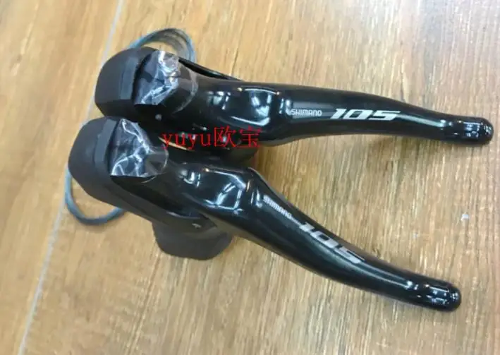 

SHIMANO 105 ST-R7000 Shift Brake Lever 22*11S road bicycle bike Lever R7000 22s