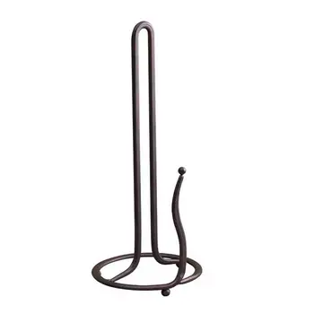 Iron Paper Towel Holder Desktop Kitchen Round Bottom Vertical Paper Towel Holder Free Punching Storage Paper Towel Holder
Iron Paper Towel Holder Desktop Kitchen Round Bottom Vertical Paper Towel Holder Free Punching Storage Paper Towel Holder