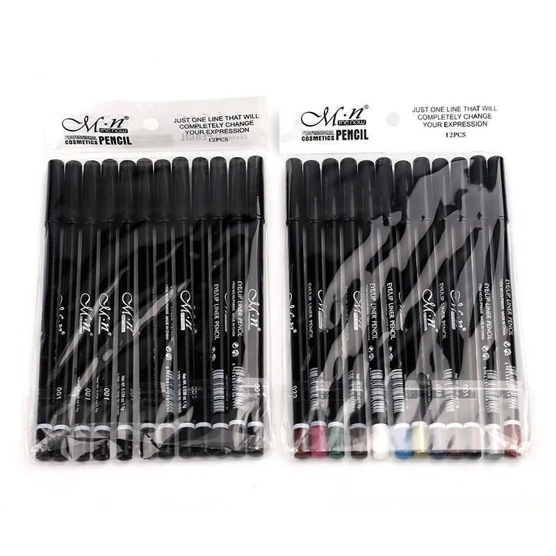1Set M.n Menow Makeup Eyeliner Pencil 2Style Waterproof Eyebrow Beauty Pen Eye Liner Lip sticks Cosmetics Eyes P08005
1Set M.n Menow Makeup Eyeliner Pencil 2Style Waterproof Eyebrow Beauty Pen Eye Liner Lip sticks Cosmetics Eyes P08005