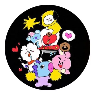 Fashion Kpop Korea Boys Album Brooch Pin Badge Accessories For Clothes Hats Clips Corsages Bijoux Cute Cartoon Brooch Gift
Fashion Kpop Korea Boys Album Brooch Pin Badge Accessories For Clothes Hats Clips Corsages Bijoux Cute Cartoon Brooch Gift