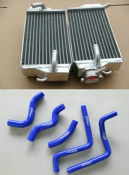 L&R NEW performance For Honda CR125 CR125R 2000 2001 Aluminum radiator and Hose CR 125 CR 125R 00 01
L&R NEW performance For Honda CR125 CR125R 2000 2001 Aluminum radiator and Hose CR 125 CR 125R 00 01