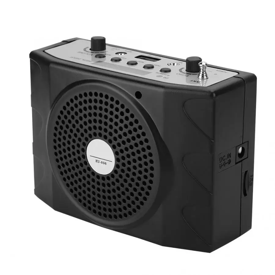 Bluetooth Portable Loudspeaker USB MP3 MP4 Remote Control Mini Audio Loud Speaker 110V-220V New
Bluetooth Portable Loudspeaker USB MP3 MP4 Remote Control Mini Audio Loud Speaker 110V-220V New